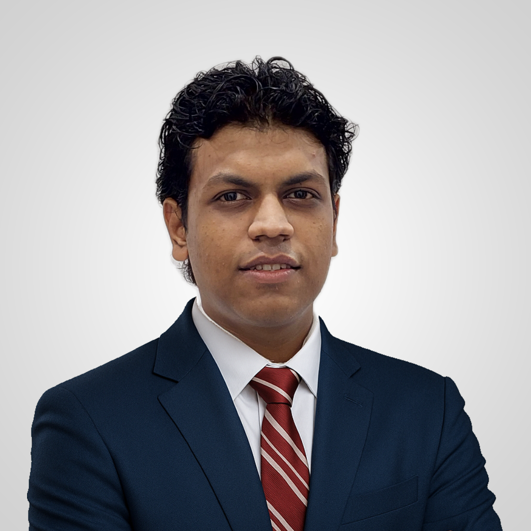 Suhas Chandrasekara, Lead Automation and Technology at Xentrika
